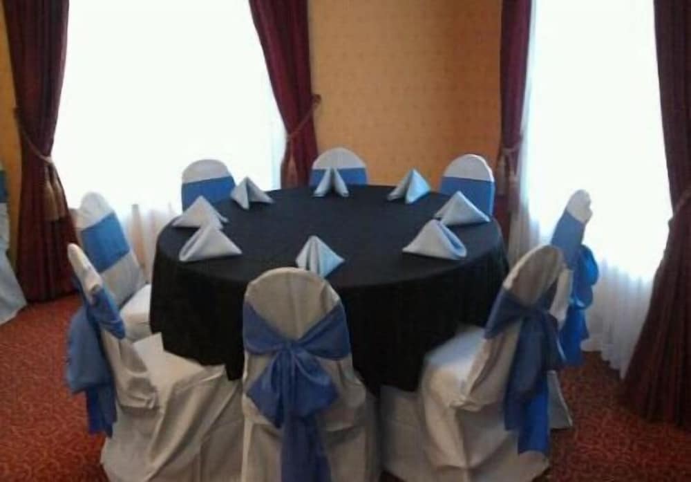 Mineral Palace Hotel & Casino - photo 47