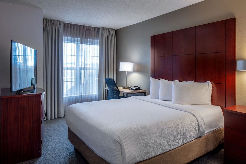 Residence Inn by Marriott Little Rock - photo 5