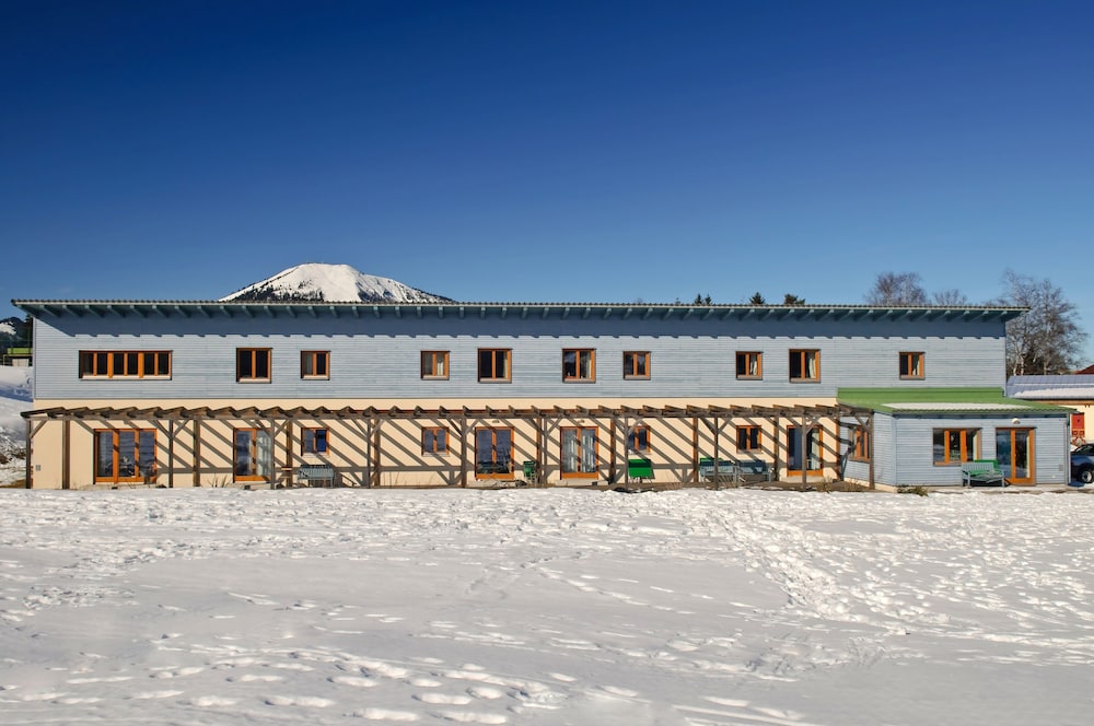 Jufa Hotel Erlaufsee — Mariazell