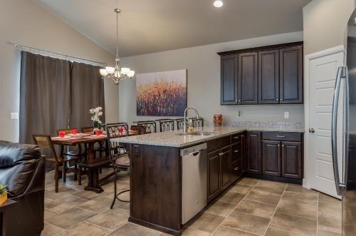 Red Cliffs Retreat - photo 35