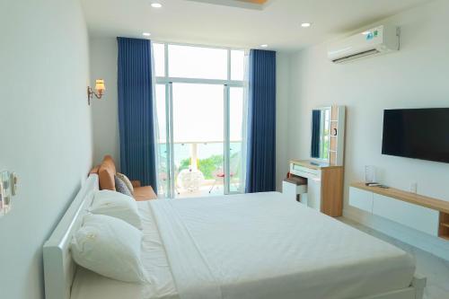 Dương Hằng Ocean Vista Sealinks in Phan Thiet, Vietnam