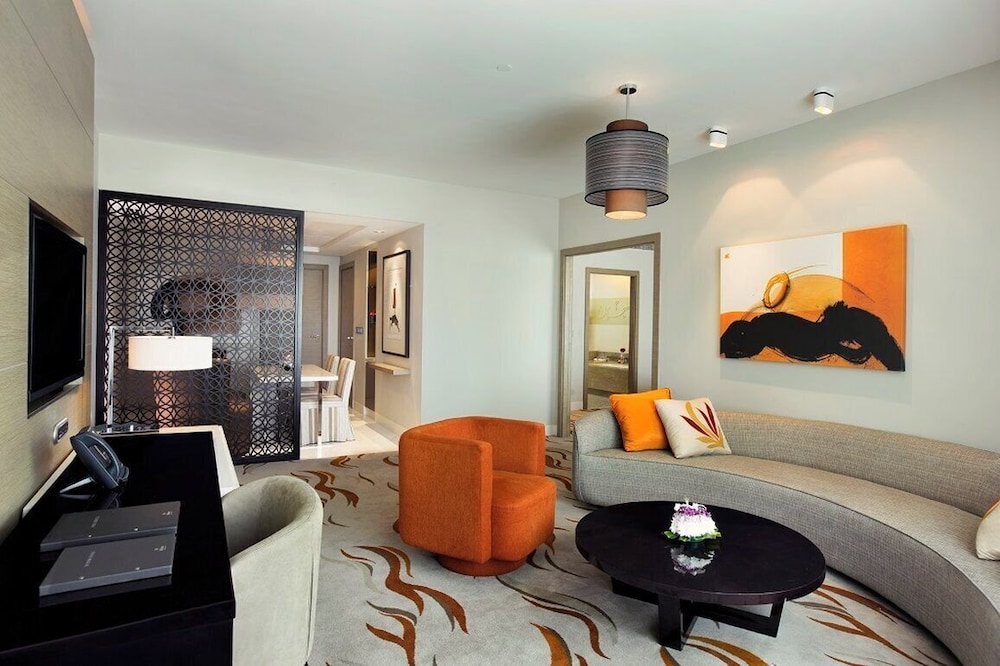 Millennium Al Rawdah Hotel — 5-Star Luxury Hotel in Abu Dhabi, United Arab Emirates