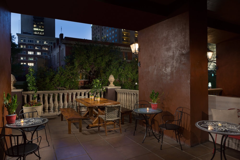Hotel Valencia Riverwalk - photo 71