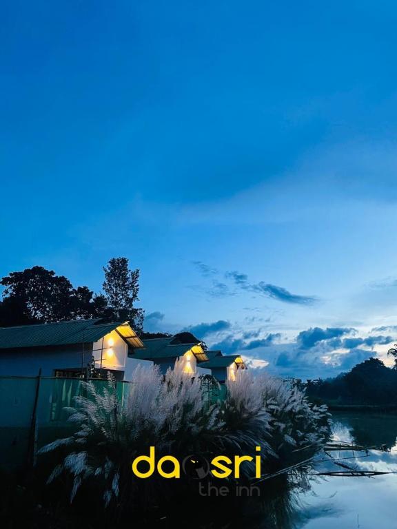 Daosri The Inn — hotel in Bijni