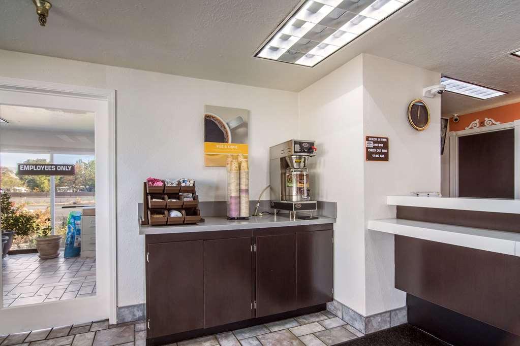 Motel 6 The Dalles OR - photo 28