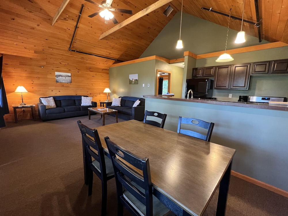 Bluff Point Golf Resort - photo 9