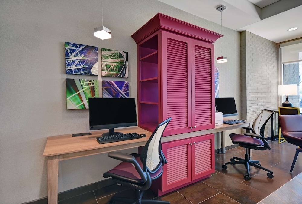 Home2 Suites by Hilton Atlanta Airport North - photo 44