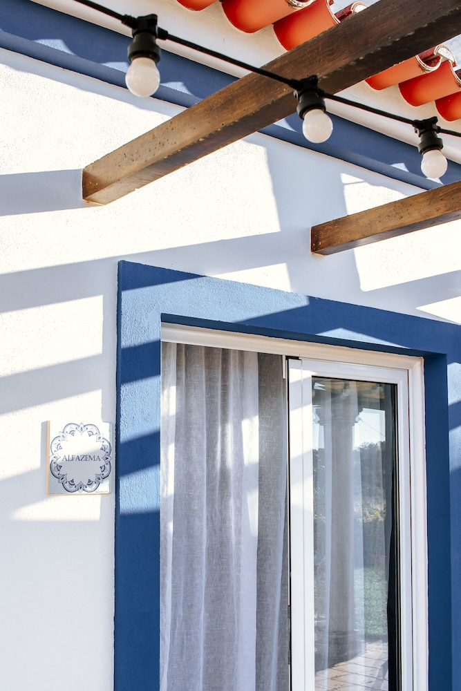 Quinta Nossa Senhora da Saúde in Santarem, Portugal