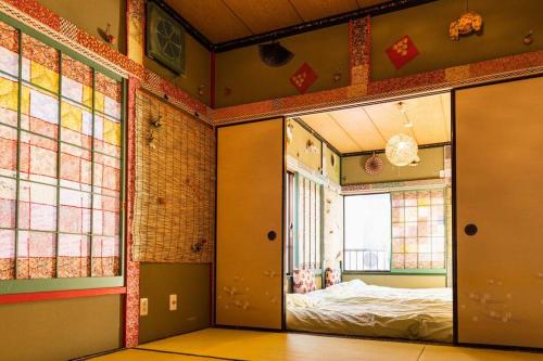 I Love Haneda — 4-Star Luxury Hotel in Tokyo, Japan