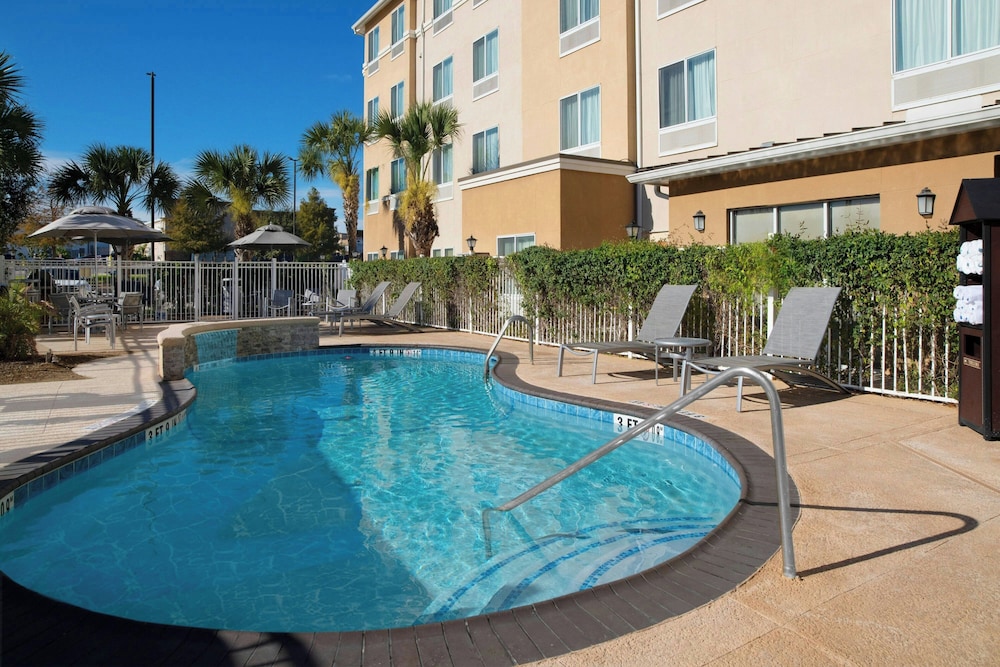 TownePlace Suites by Marriott Laredo - photo 23