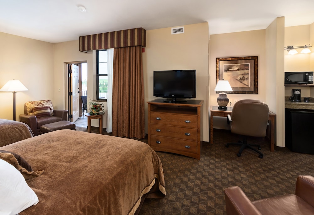 The Lodge at Deadwood Gaming Resort - photo 7