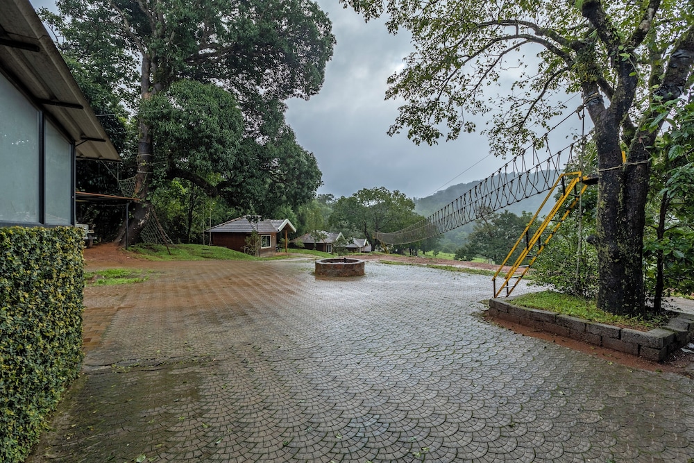 Sterling Kadumane Hills Sakleshpur in Sakleshpur, India