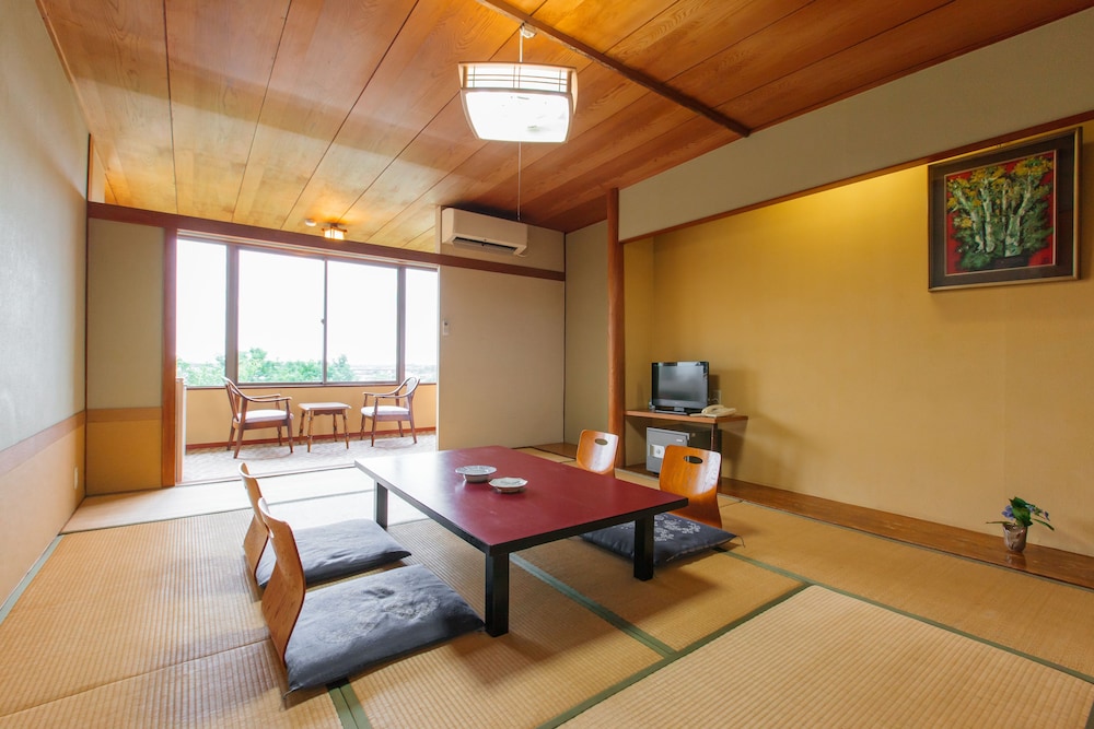 Hotel Ryutouen in Saga, Japan