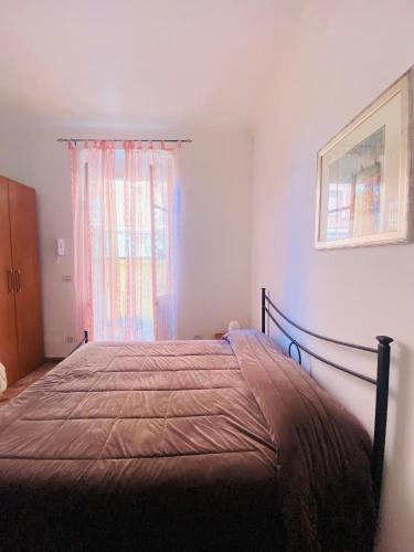 Il Nido Al Mare Room in Levanto, Italy