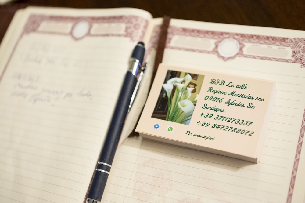 Le Calle in Iglesias, Italy