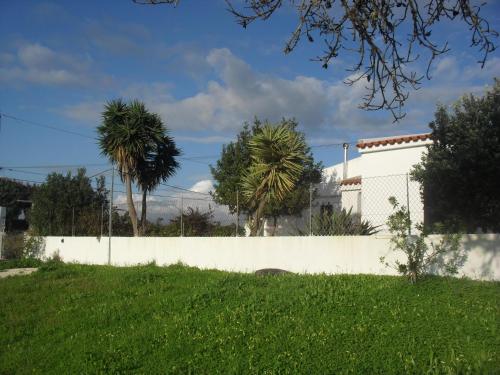 Monte Dos Sabores in Lagos, Portugal