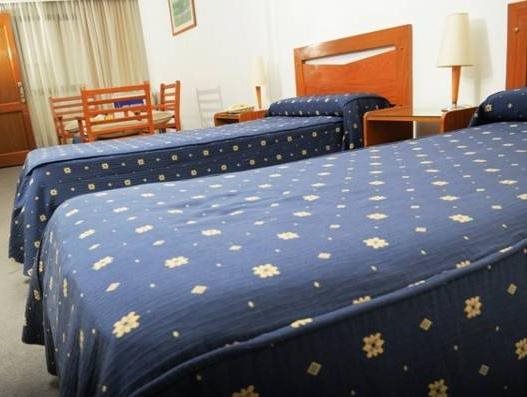 Hotel & Apart Argentino La Plata in La Plata, Argentina