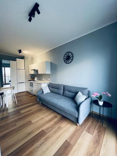 Porto Letnica — 4-Star Luxury Hotel in Gdansk, Poland