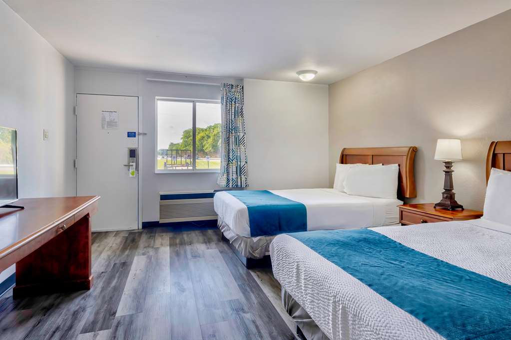 Motel6 Harrisburg PA Near PA Expo Center - photo 20