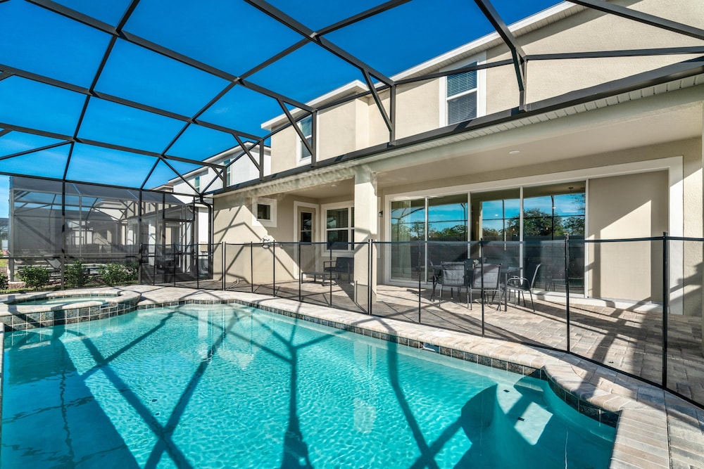 1822cvt New 9 Bedroom 6 Bathroom Resort Villa - photo 55