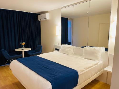 Batumi High floor