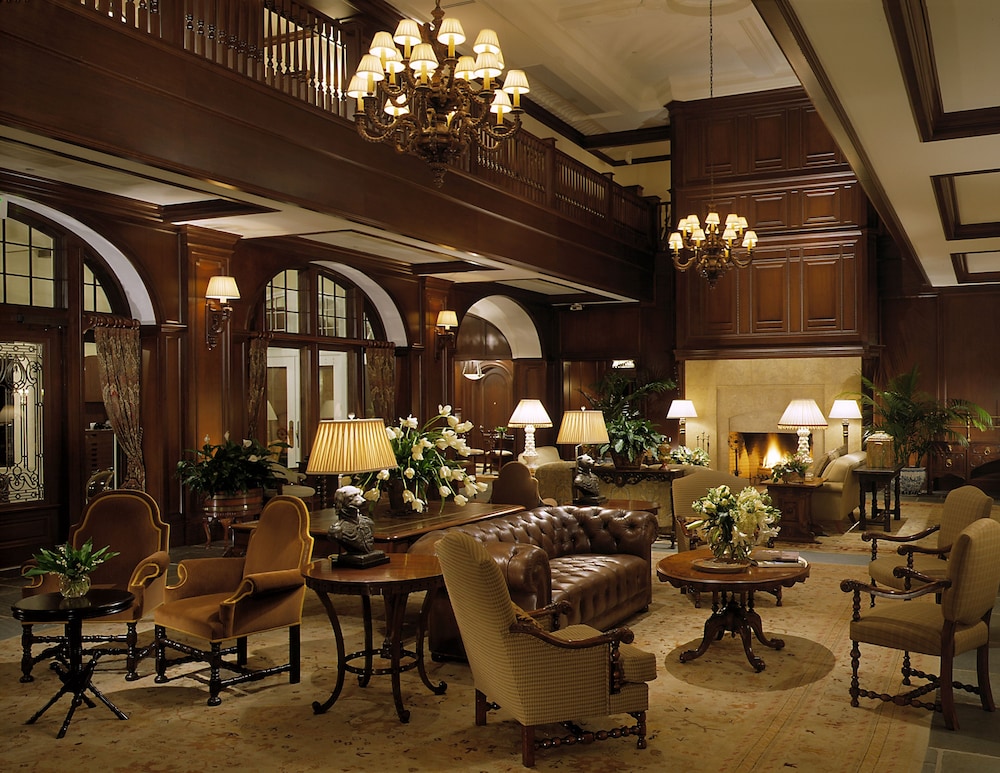 The Lodge At Sea Island - photo 2