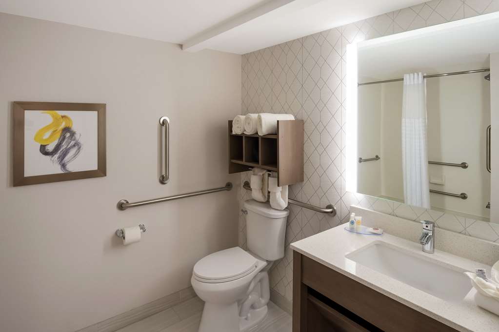 Comfort Inn & Suites Fishers Indianapolis - photo 12