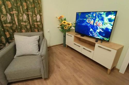 Flat 22