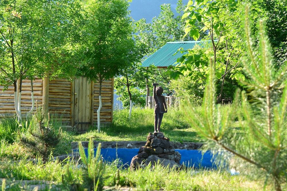 Harsnadzor Eco Resort in Shinuhayr, Armenia