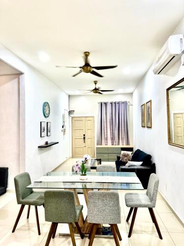 The Amore Homestay Klebang Melaka — 4-Star Luxury Hotel in Malacca, Malaysia