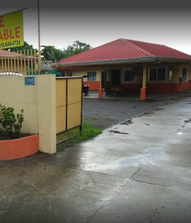Enriquez Pension House 10376392 — Limay