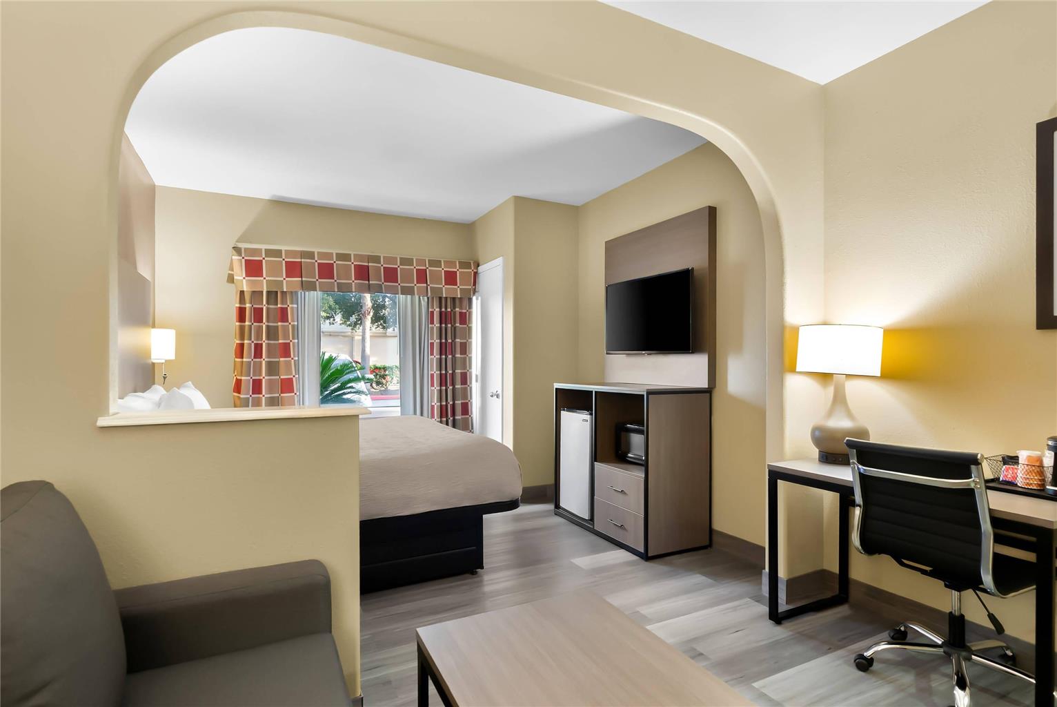Quality Suites Houston NW Cy Fair - photo 30