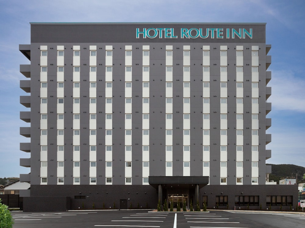 Hotel Route Inn Kyoto Maizuru Nishi Maizuru Ekimae — Maizuru