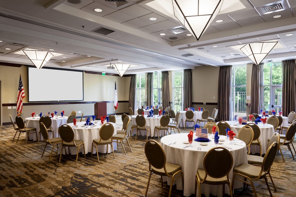 Holiday Inn San Antonio Seaworld by IHG - photo 39