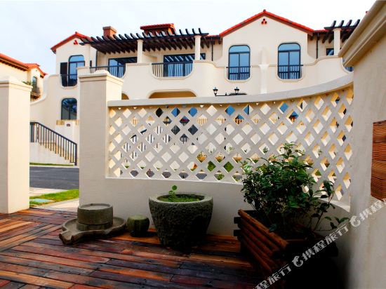 Here Theme Inn in Caiyuan, People's Republic of China