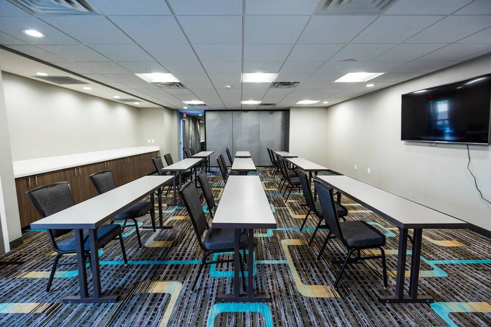 Residence Inn by Marriott Oklahoma City North Quail Springs - photo 15