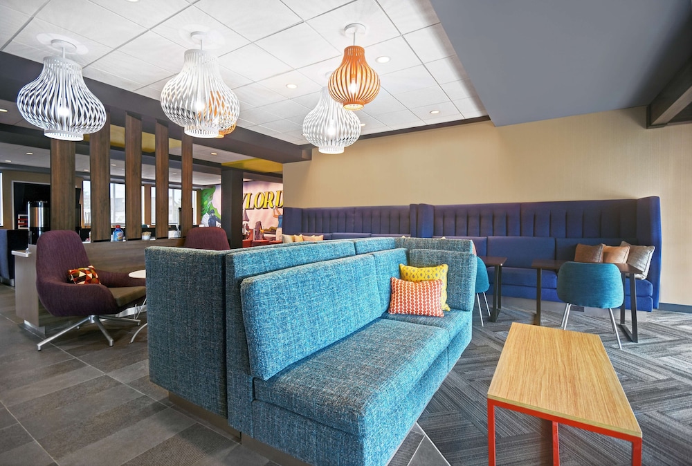 Tru By Hilton Gaylord MI - photo 4