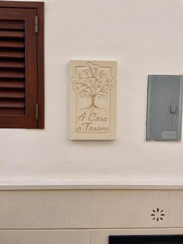 A Casa a Fasano — 4-Star Luxury Hotel in Fasano, Italy