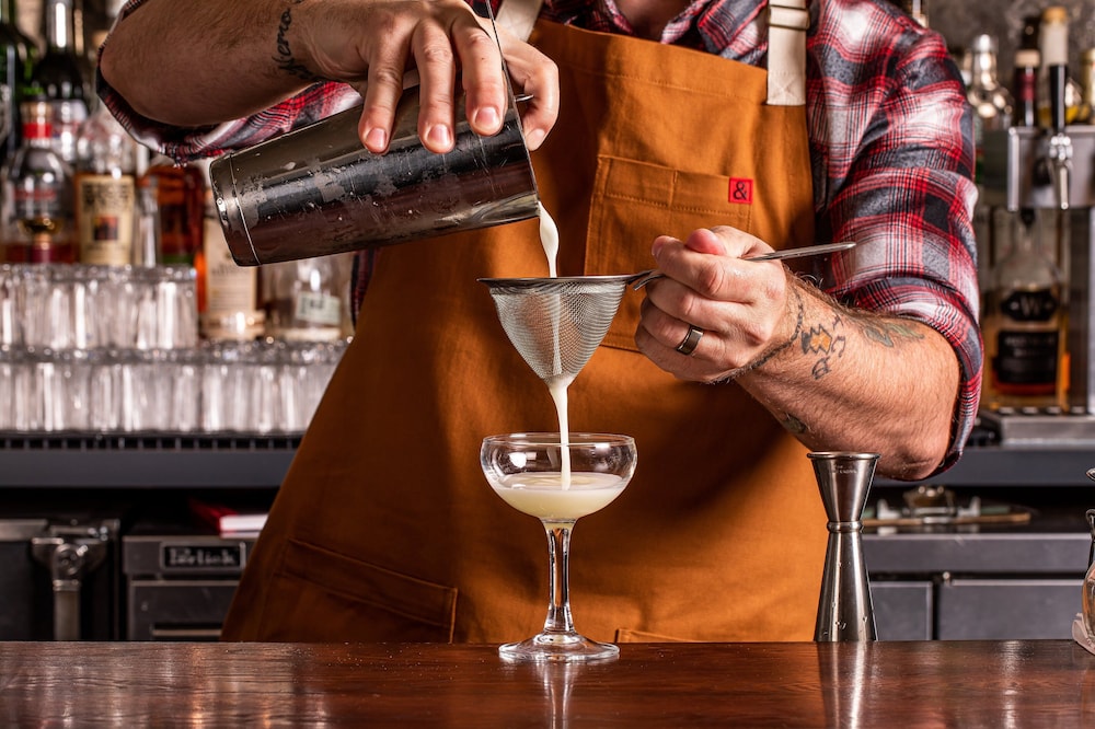 Kimpton Hotel Vintage Portland by IHG - photo 89