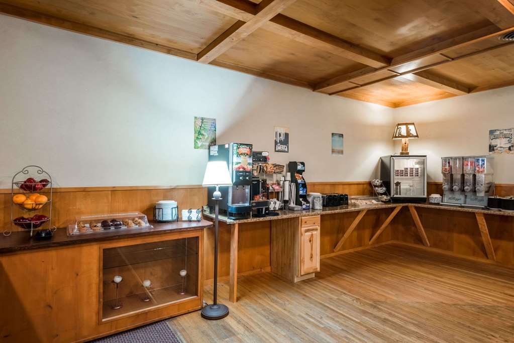 Travelodge by Wyndham Livingston Yellowstone - photo 38