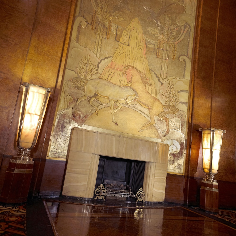 The Queen Mary - photo 73