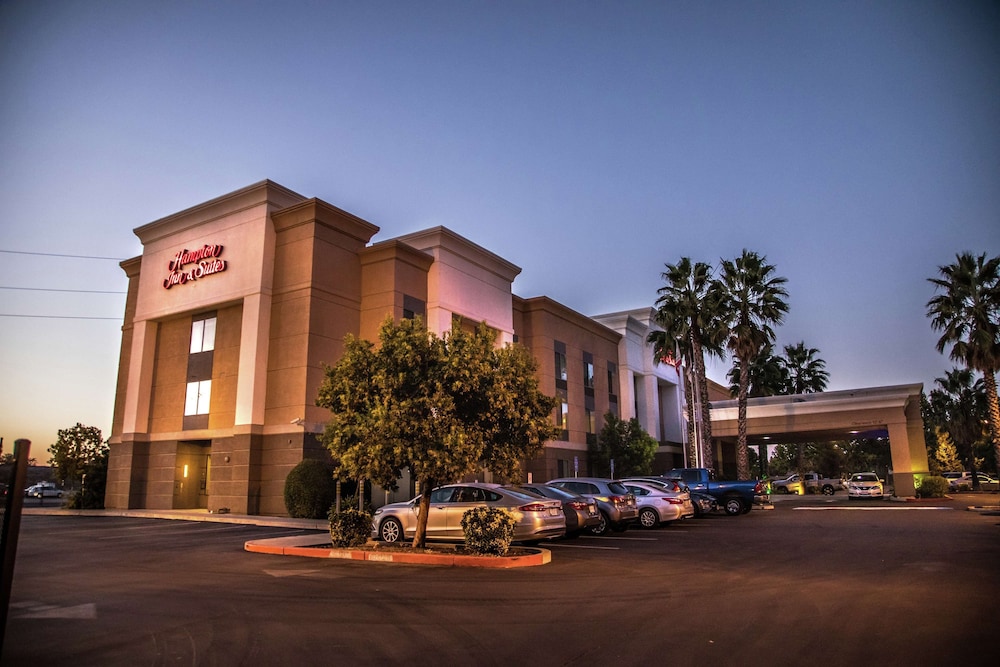 Hampton Inn & Suites Lathrop - featured photo