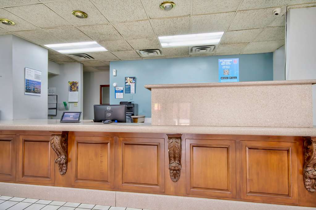 Motel 6 Bossier City LA - photo 25