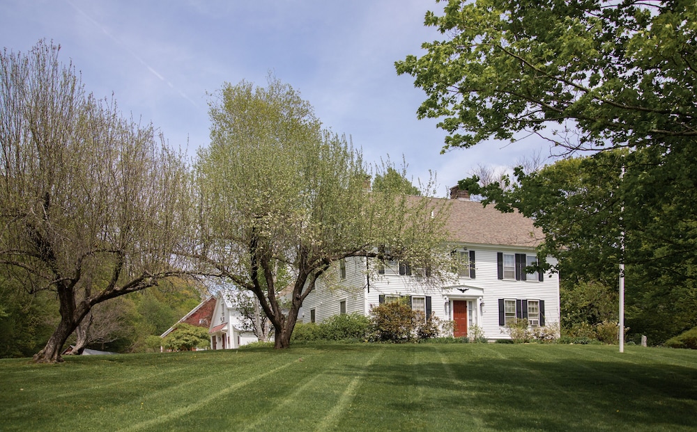 The Quechee Inn at Marshland Farm - photo 33