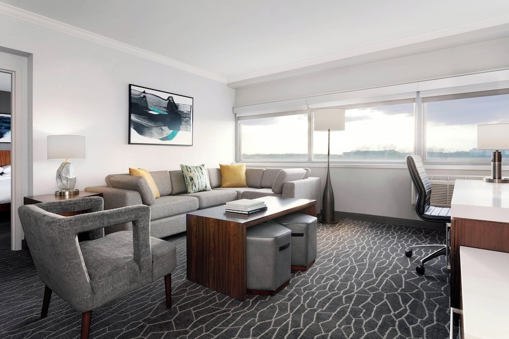 Delta Hotels by Marriott Woodbridge - photo 5