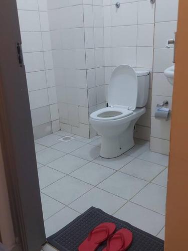 Beta Studio Apartment