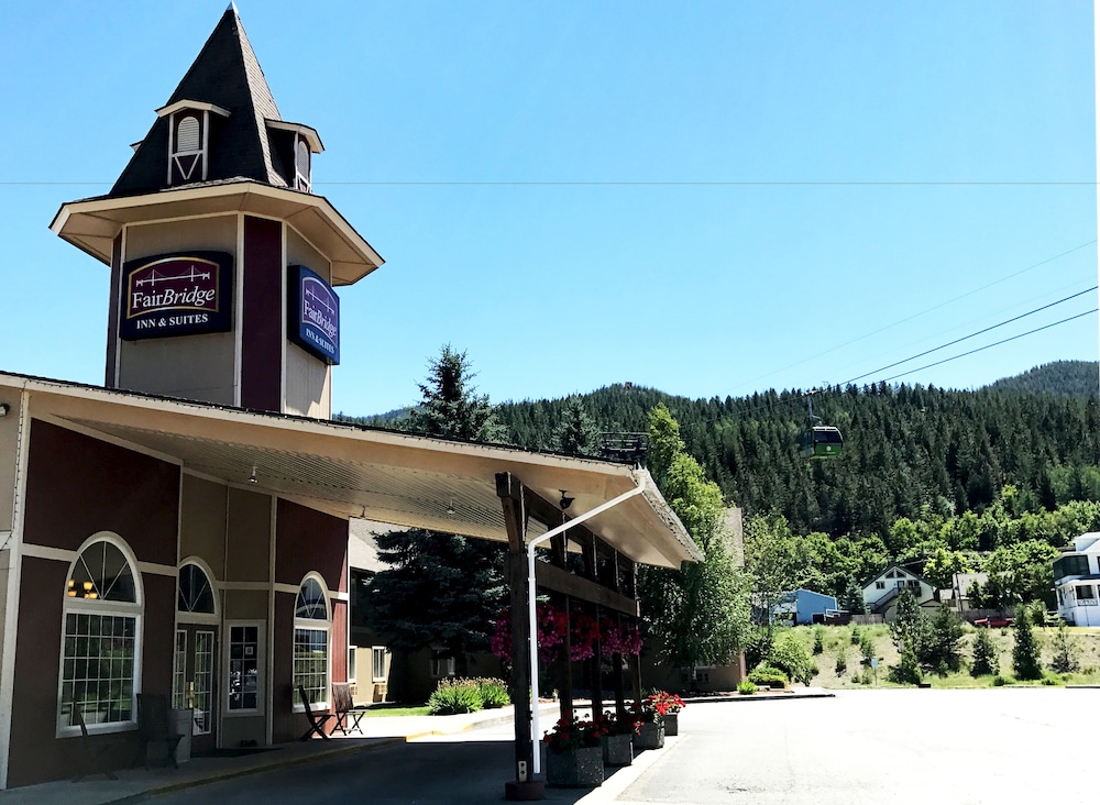 FairBridge Inn & Suites Kellogg - photo 46
