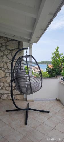 Riviera Rooms and Apartments — 4-Star Luxury Hotel in Rab, Croatia