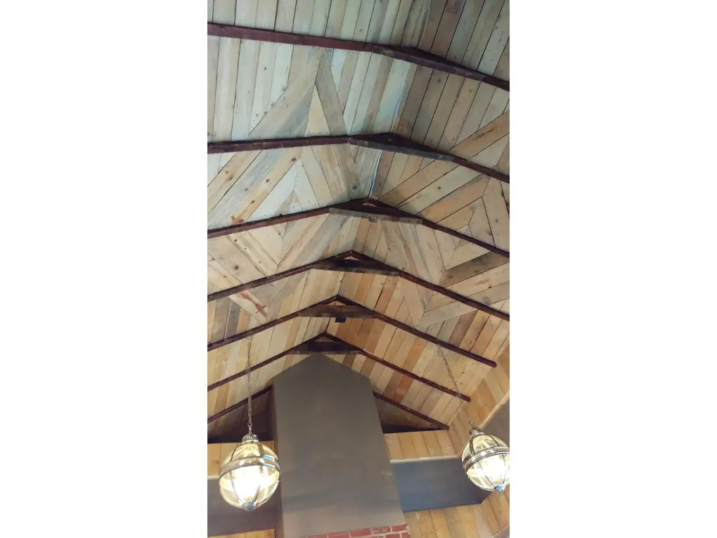 Beaver Creek Inn and Spa - photo 22