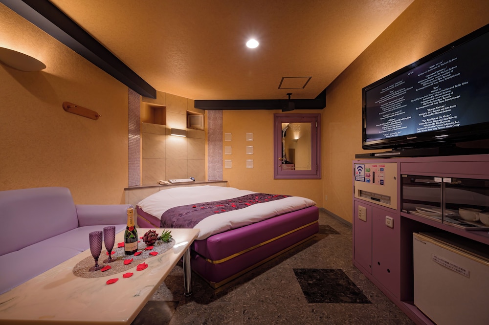 Hotel Xio — Kasama — photo 2